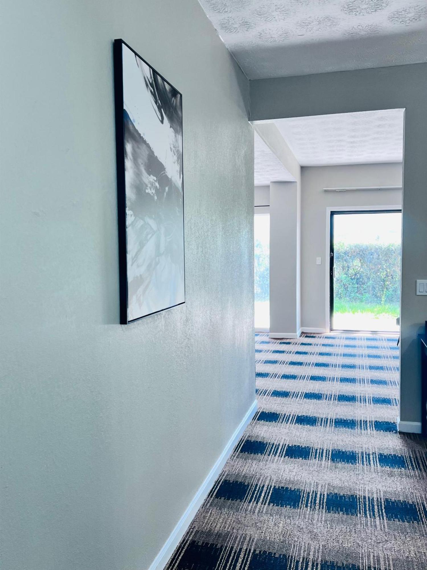 Budgetel Inn & Suites 迪拉德 外观 照片