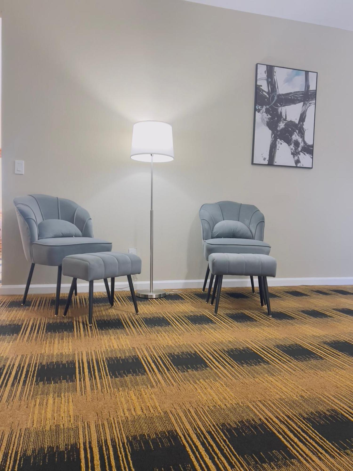 Budgetel Inn & Suites 迪拉德 外观 照片